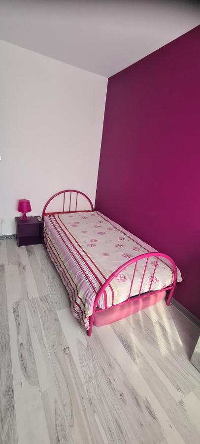 Maison Piscine Villa Saint-Amarin Kültér fotó