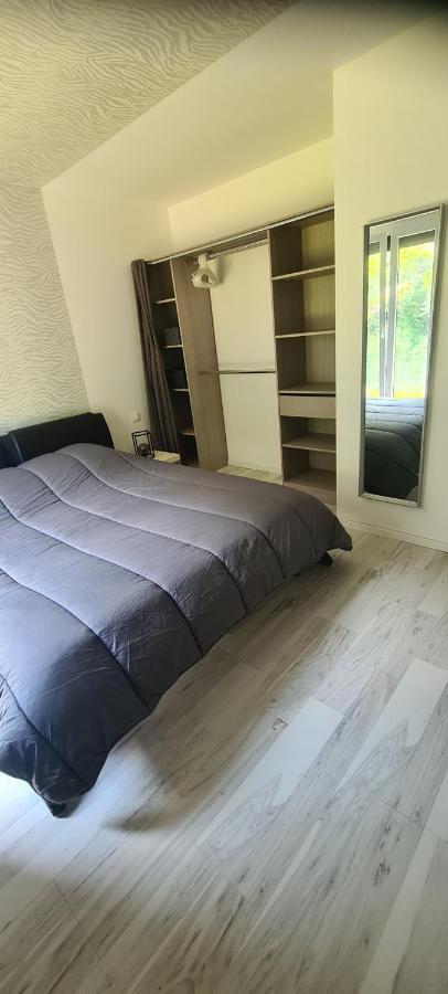 Maison Piscine Villa Saint-Amarin Kültér fotó