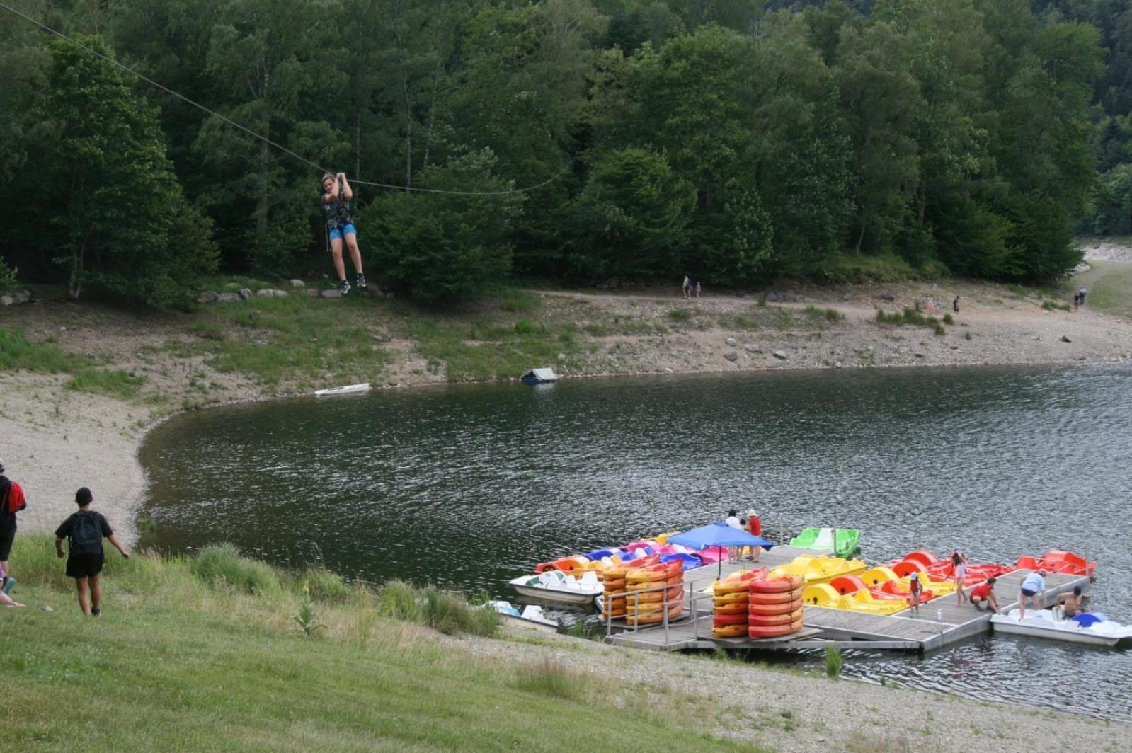 Maison Piscine Villa Saint-Amarin Kültér fotó